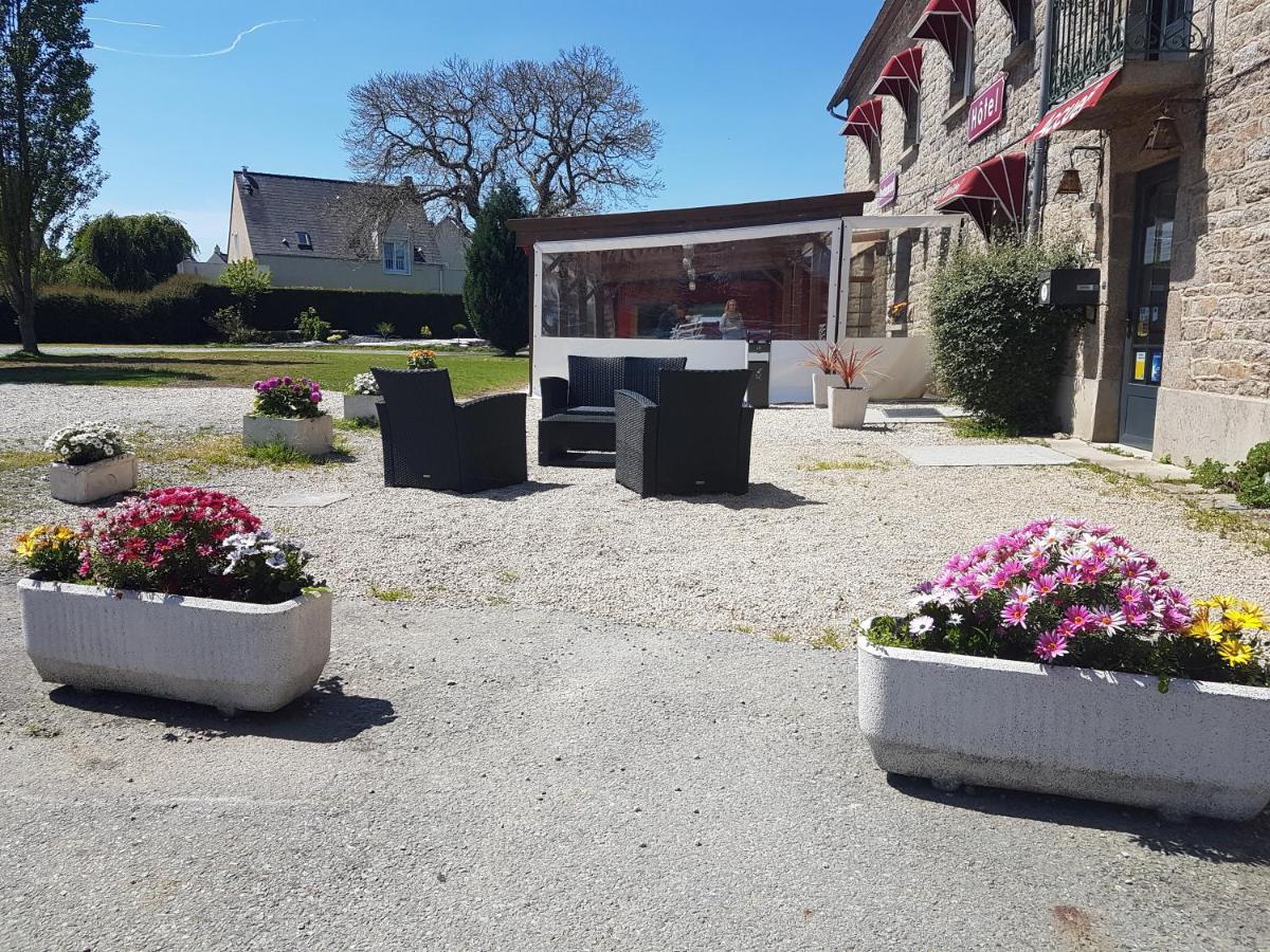 Auberge Le Guinefort Léhon المظهر الخارجي الصورة