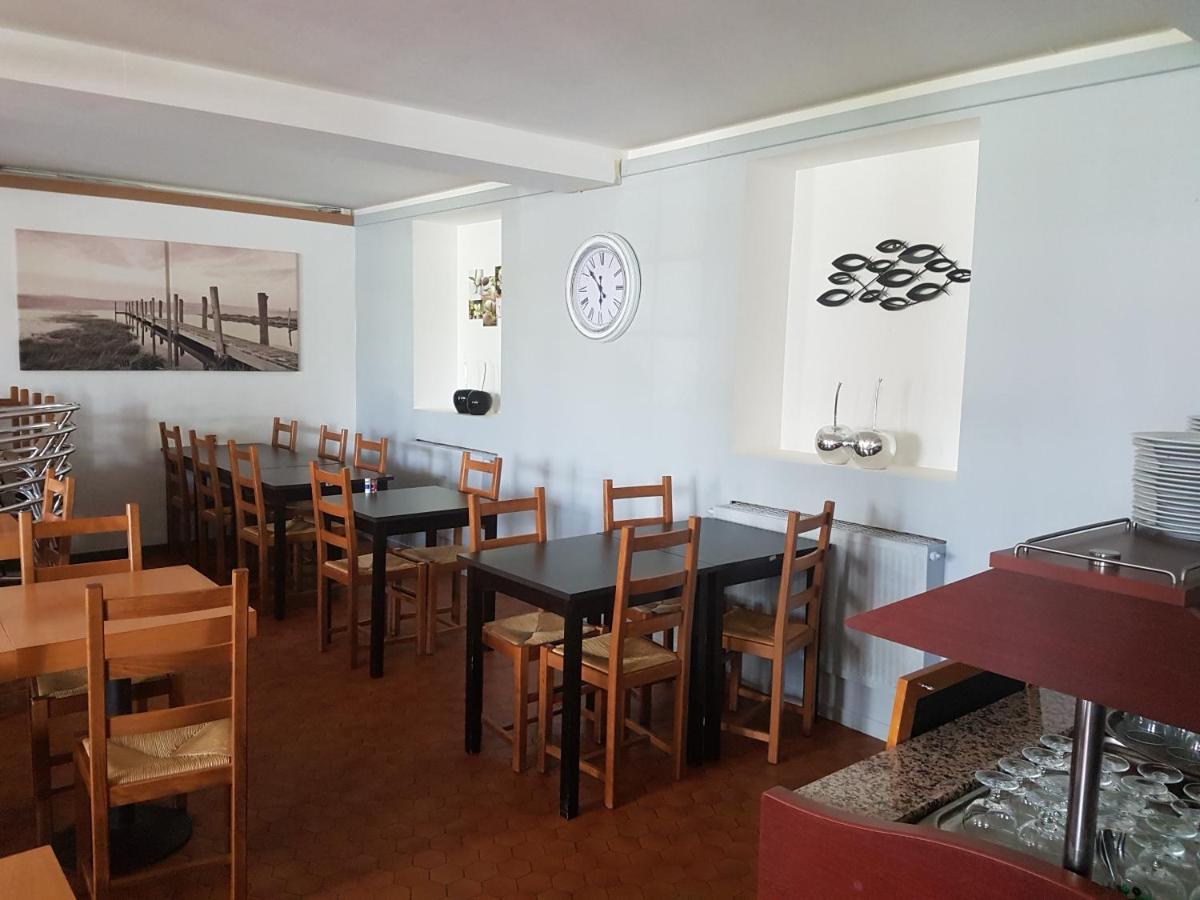 Auberge Le Guinefort Léhon المظهر الخارجي الصورة